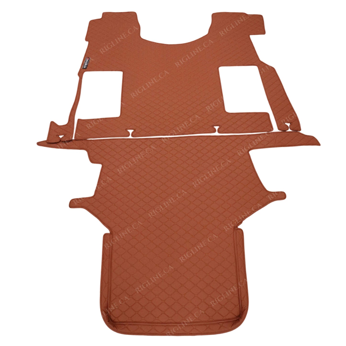 Volvo 660 Auto floor mats 2025 New Shape