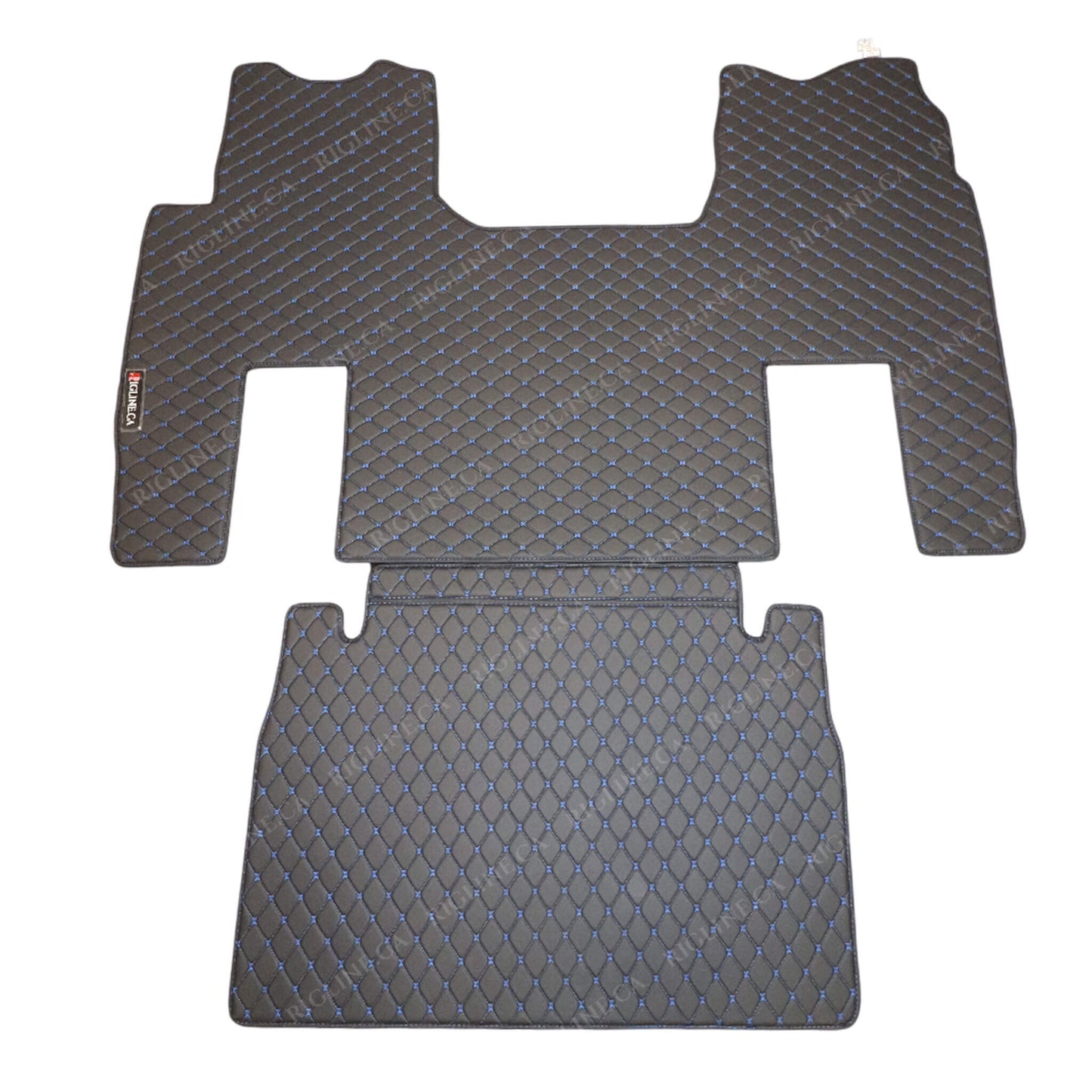 Mack Anthem floor mats 2018-2024