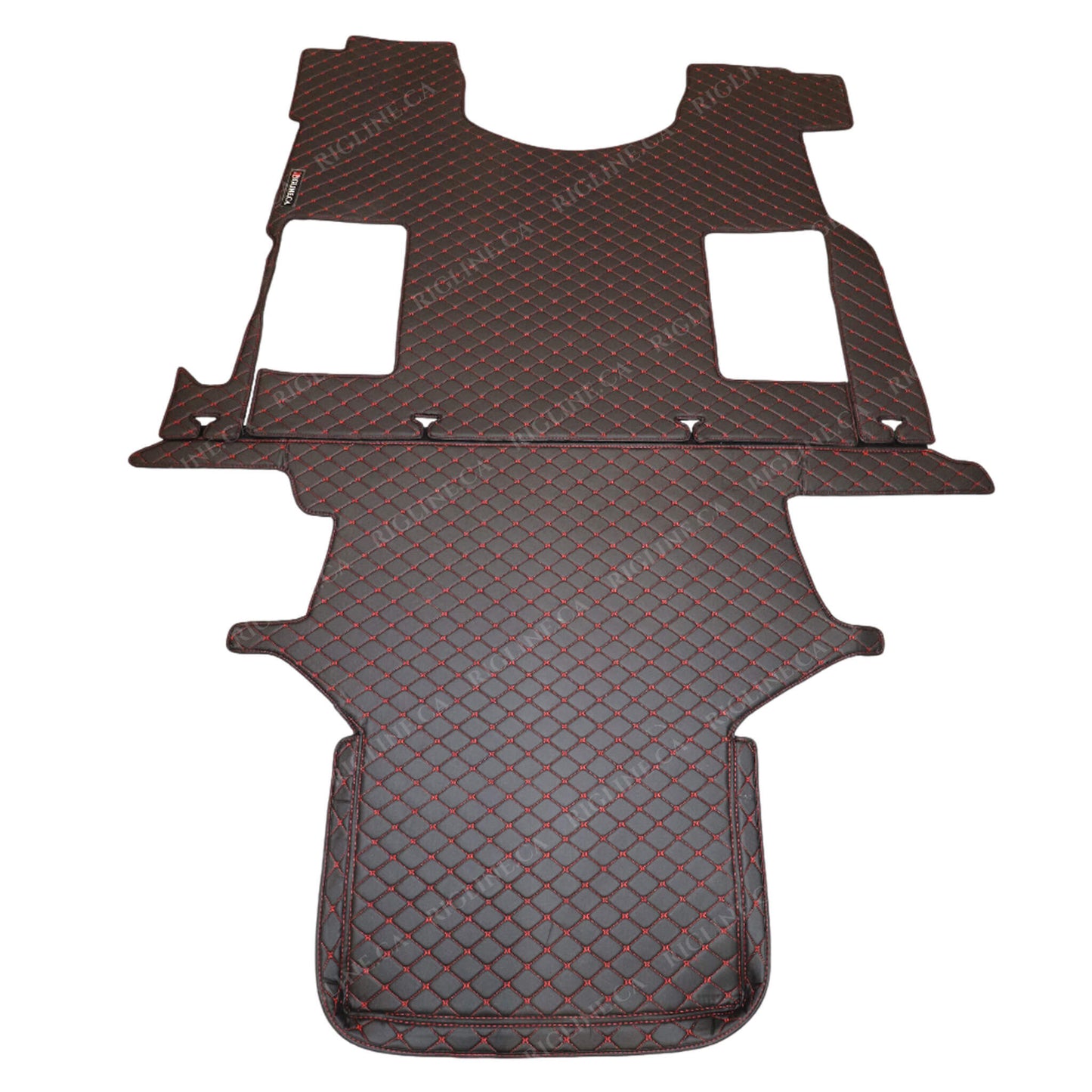 Volvo 660 Auto floor mats 2025 New Shape