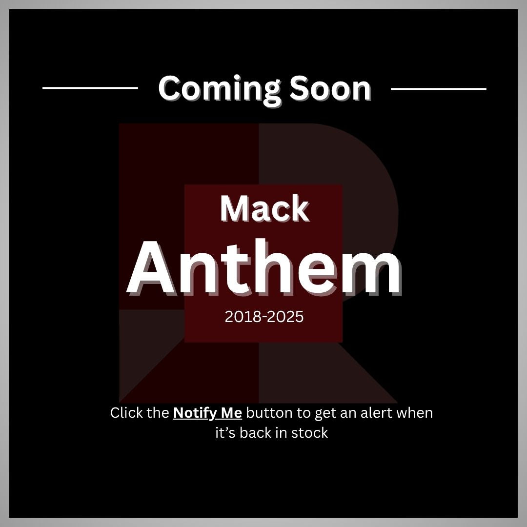 Mack Anthem 2018-2025