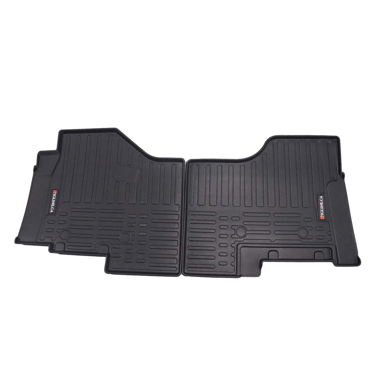 Tray Mats for Peterbilt 579 & Kenworth T680( Driver and passenger side only)