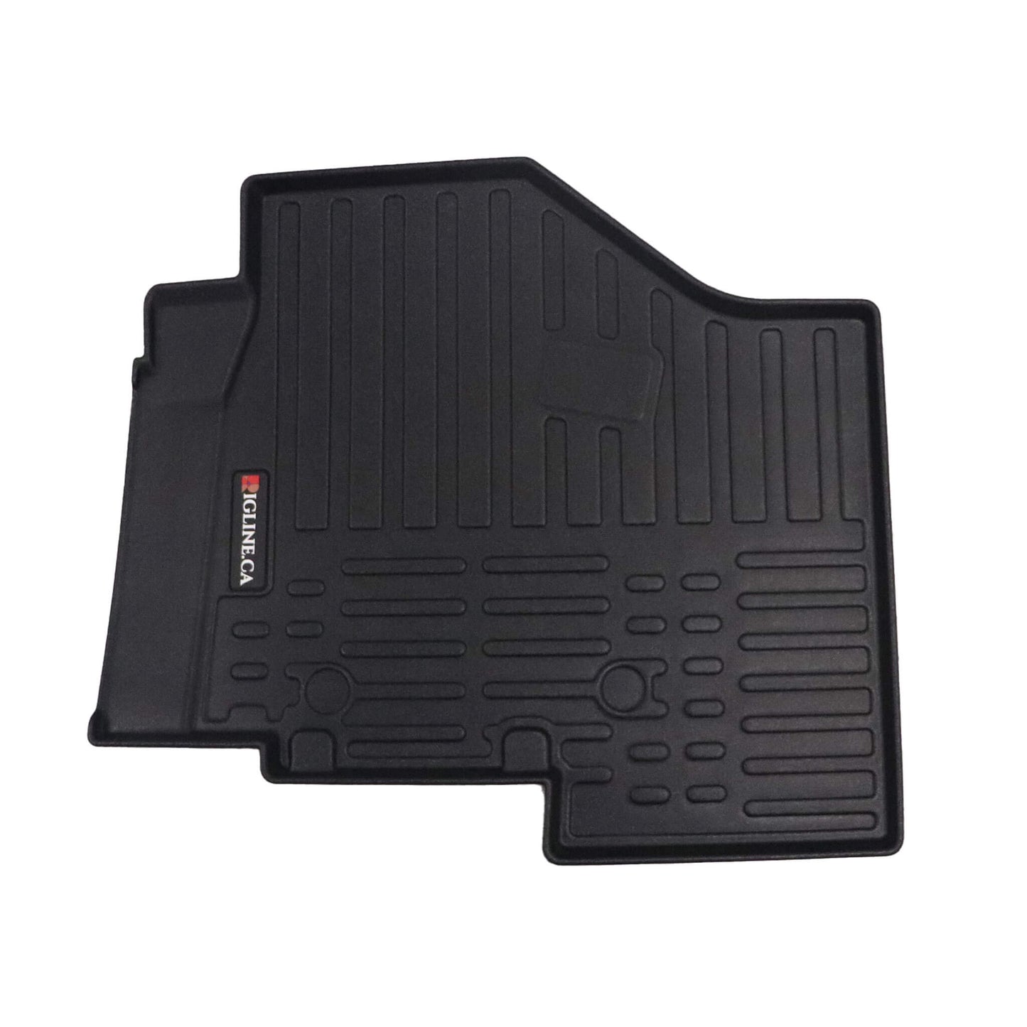 Tray Mats for Peterbilt 579 & Kenworth T680( Driver and passenger side only)