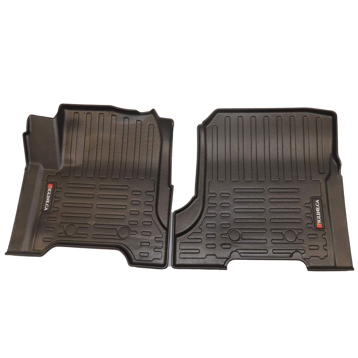 Tray Mats for Volvo VNL760 & VNL860(Driver and Passenger side only)