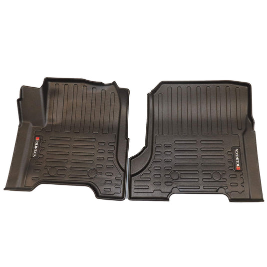 Tray Mats for Volvo VNL760 & VNL860(Driver and Passenger side only)