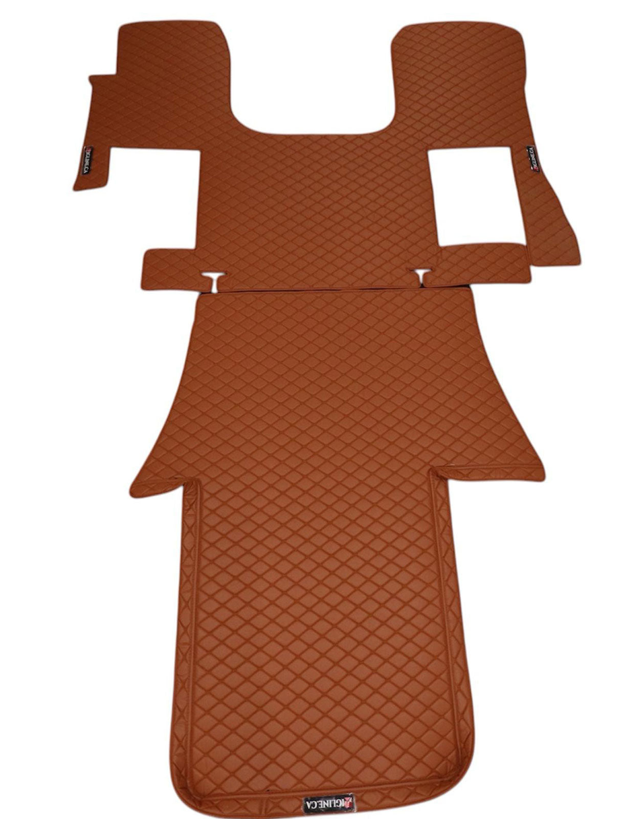 Volvo VNL860 Floor Mats 2019-2024