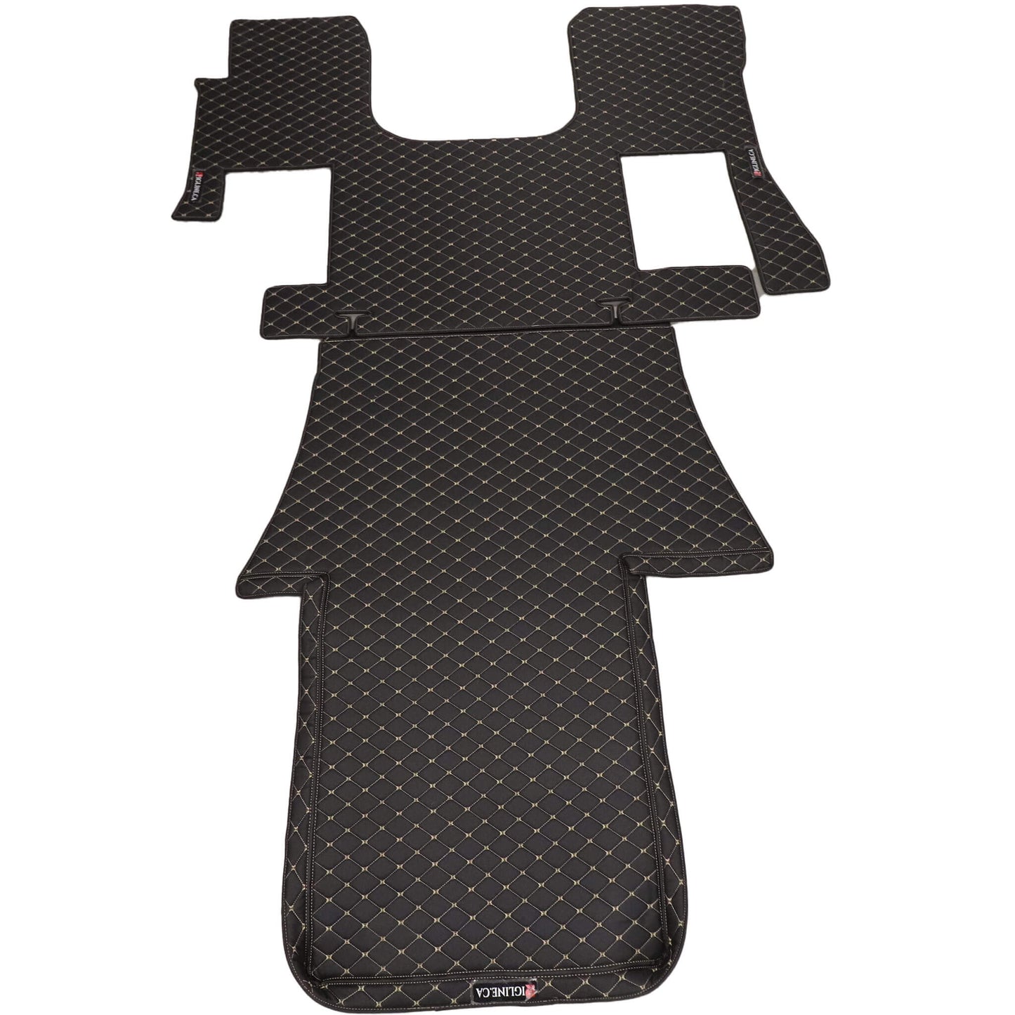 Volvo VNL860 Floor Mats 2019-2024