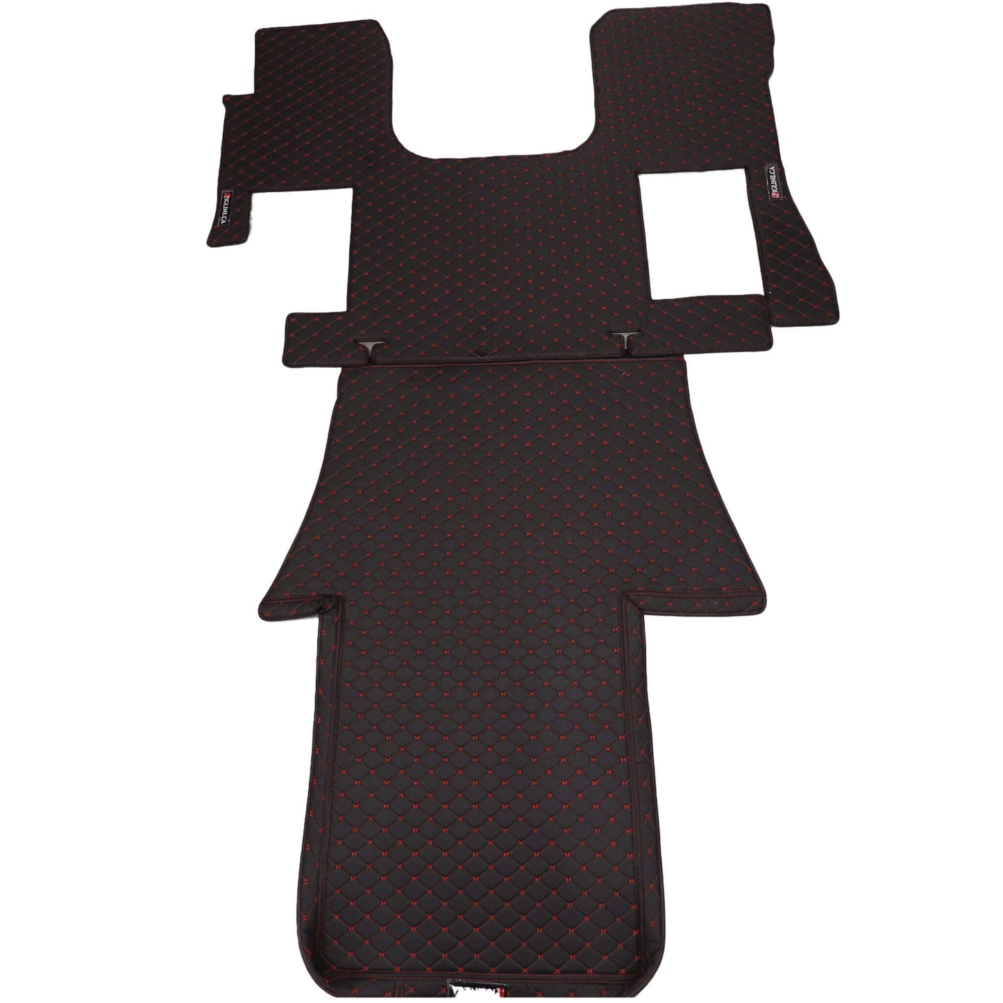 Volvo VNL860 Floor Mats 2019-2024