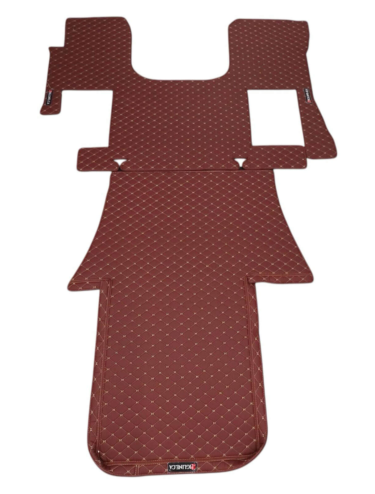 Volvo VNL860 Floor Mats 2019-2024
