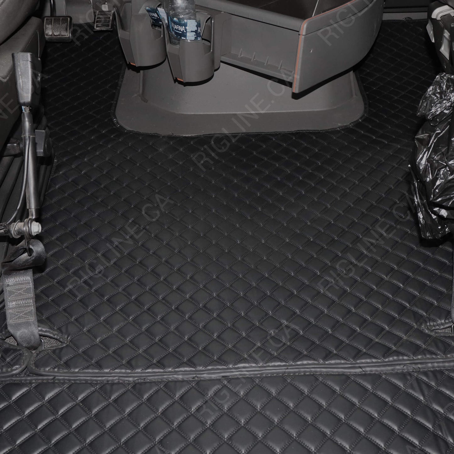 Volvo VNL860 Floor Mats 2019-2024