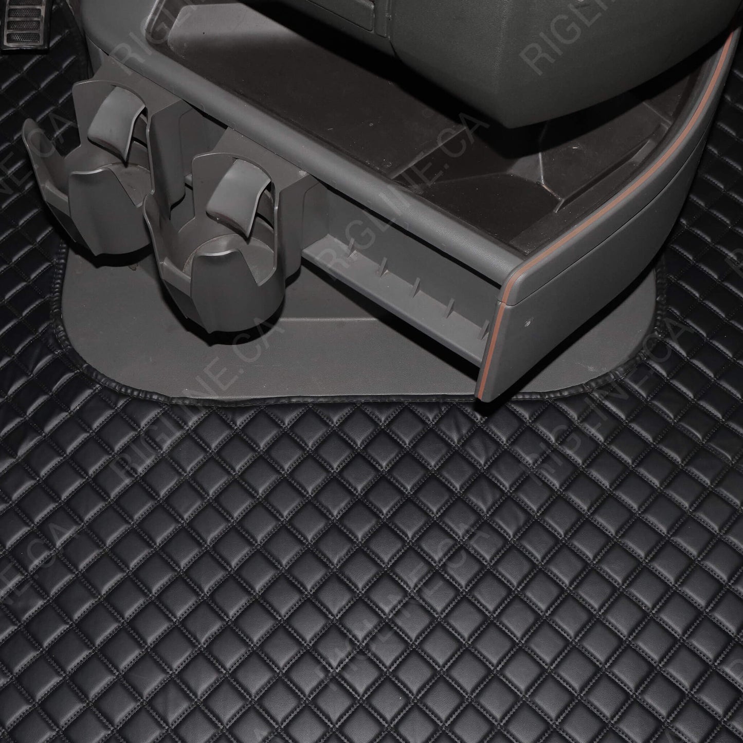 Volvo VNL860 Floor Mats 2019-2024