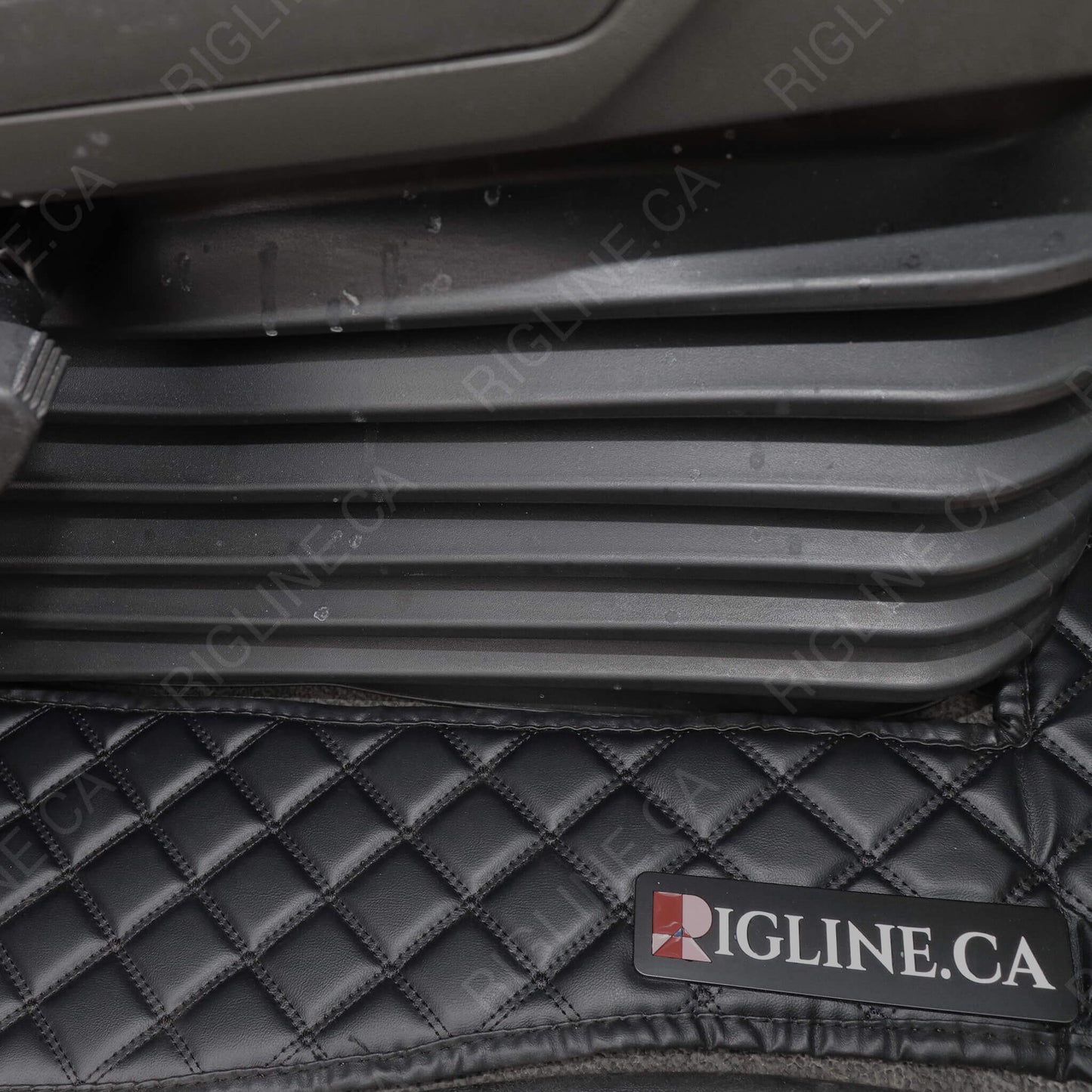 Volvo VNL860 Floor Mats 2019-2024