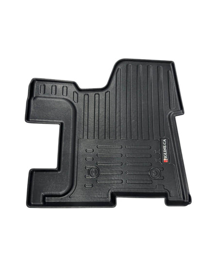 Tray Mats for Peterbilt 389 (Driver & Passenger Side Only)