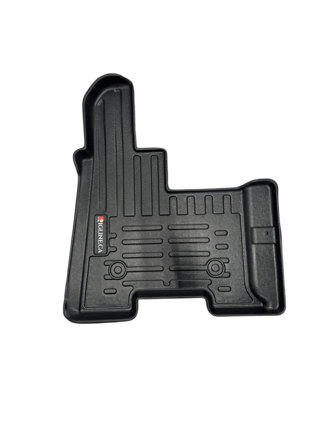 Tray Mats for Peterbilt 389 (Driver & Passenger Side Only)