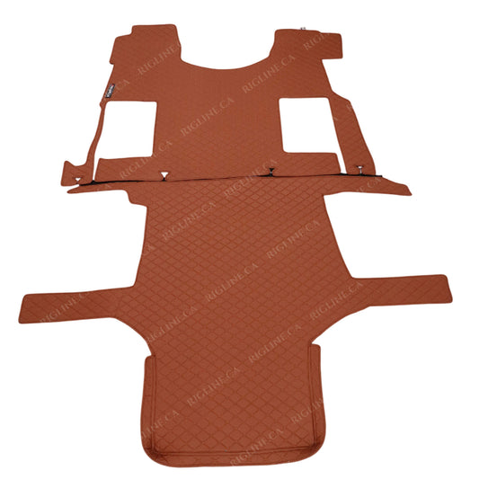 ⁠Volvo 860 floor mats Auto 2025