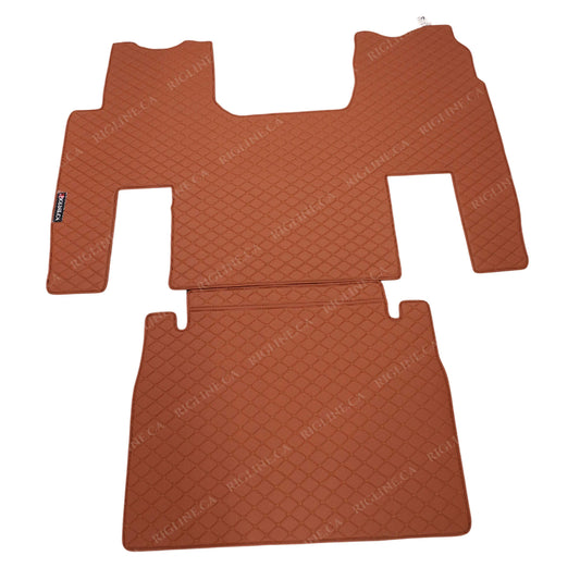 Mack Anthem floor mats 2018-2024