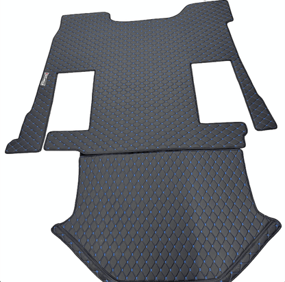 Kenworth T680 Automatic Floor Mats 2019-2025