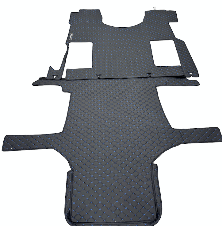 ⁠Volvo 860 Floor Mats Auto 2025( New Shape)