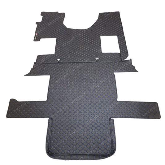 International LT625 floor mats Auto- 2018-2024