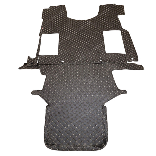 ⁠Volvo 660 Auto floor mats 2025 New Shape