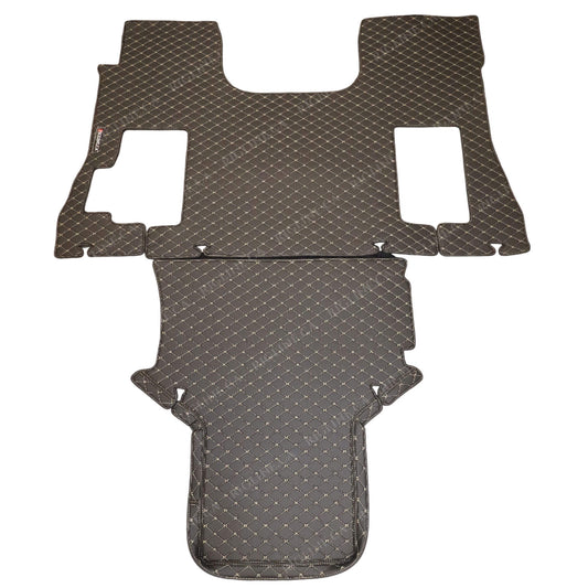 Volvo VNL670 Auto floor mats 2004-2018