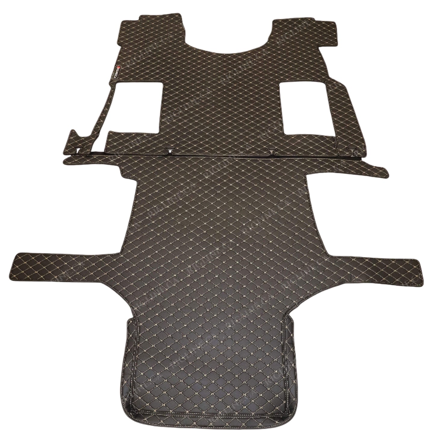 ⁠Volvo 860 floor mats Auto 2025
