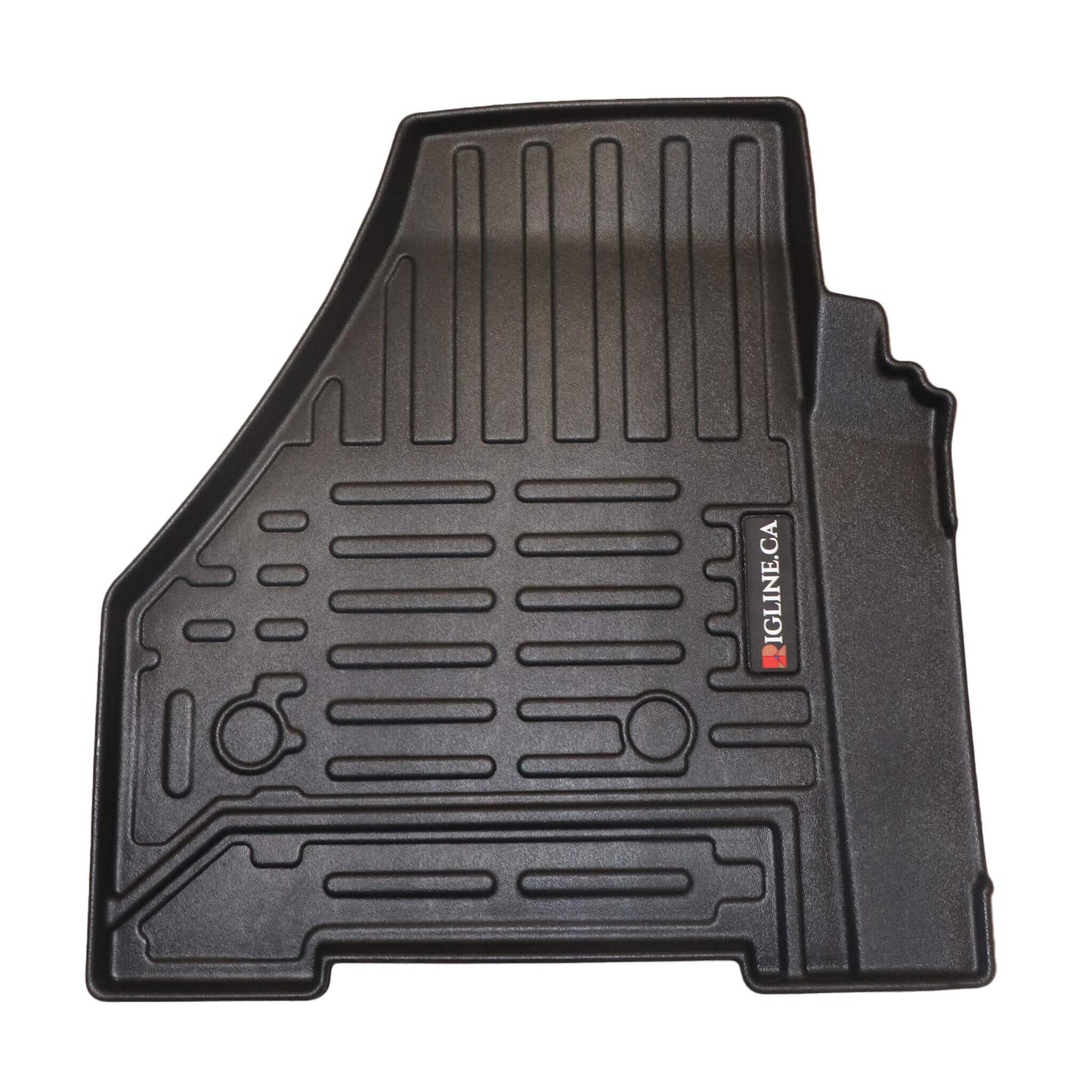Tray Mats for Freightliner Cascadia 2019-25  (Driver and Passenger side only)