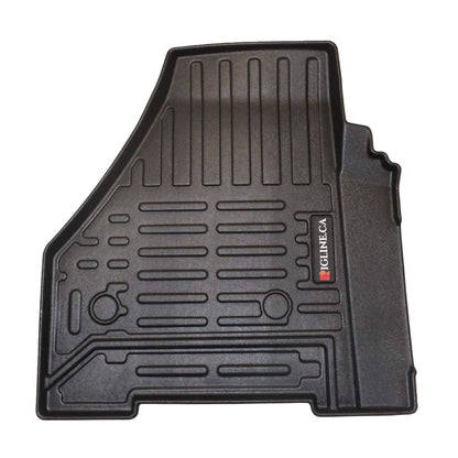 Tray Mats for Freightliner Cascadia 2019-25  (Driver and Passenger side only)