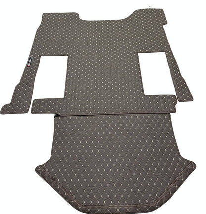 Kenworth T680 Automatic Floor Mats 2019-2025