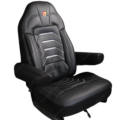 Legacy Premium Leather Seat Cover