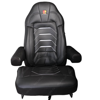 Legacy Premium Leather Seat Cover