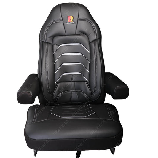 Legacy Premium Leather Seat Cover