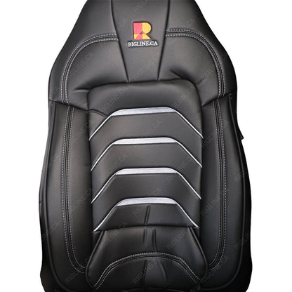 Legacy Premium Leather Seat Cover