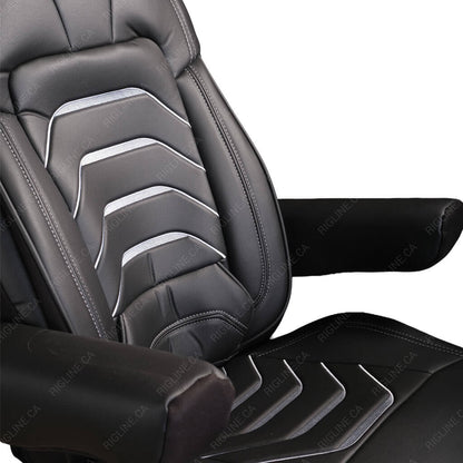 Legacy Premium Leather Seat Cover