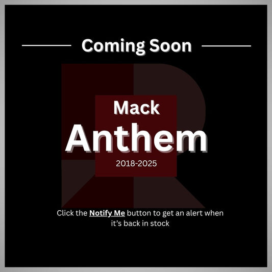 Mack Anthem 2018-2025
