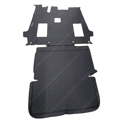 Kenworth W900L , T660, T600 Floor Mats – Manual