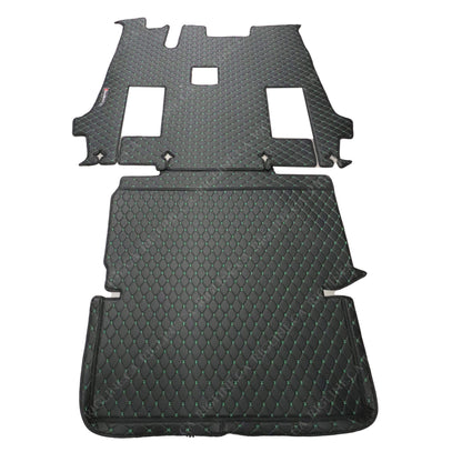 Kenworth W900L , T660, T600 Floor Mats – Manual