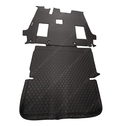 Kenworth W900L , T660, T600 Floor Mats – Manual